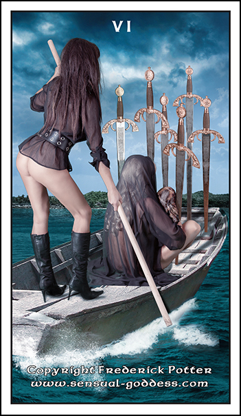 Six of Swords web