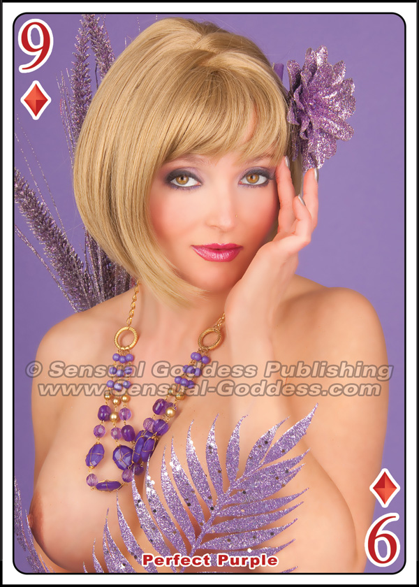 SG PC Vol 2 9 Diamonds