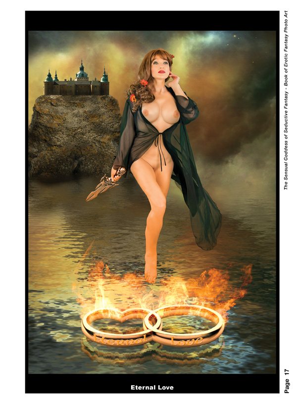 Sg of Seductive Fantasy Book17