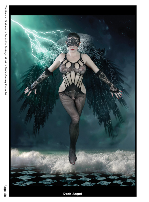 Sg of Seductive Fantasy Book28