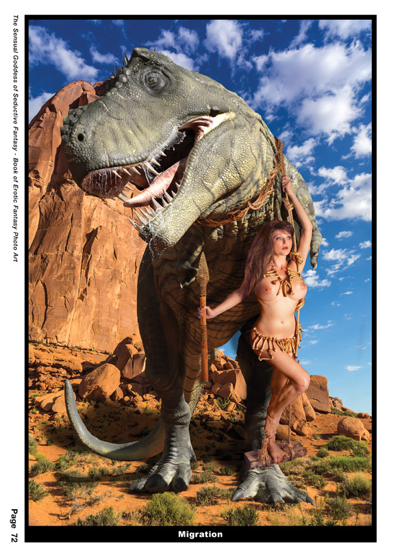 Sg of Seductive Fantasy Book72