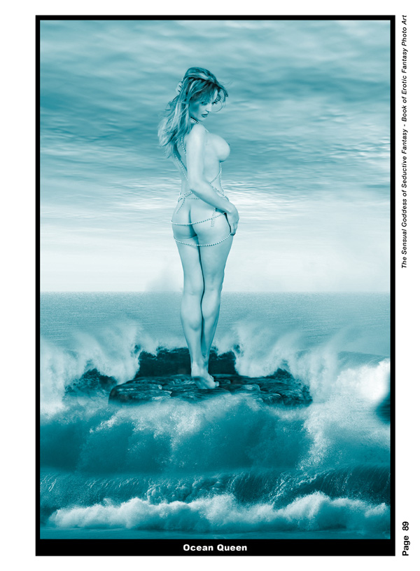 Sg of Seductive Fantasy Book89