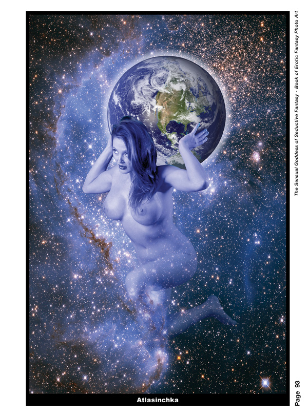 Sg of Seductive Fantasy Book93