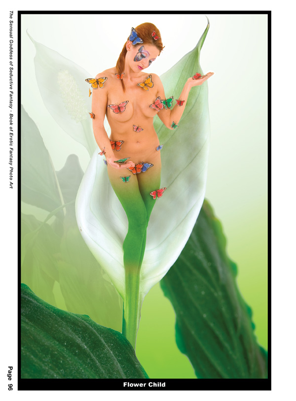 Sg of Seductive Fantasy Book96