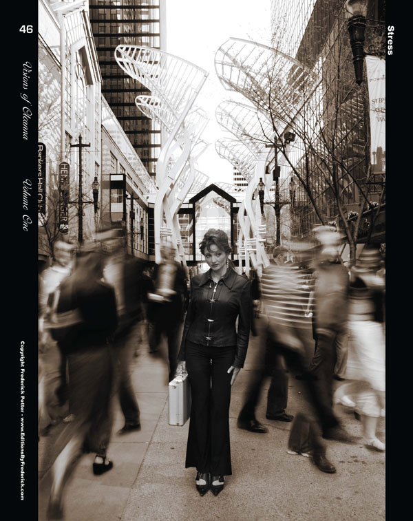 Visions of Oleanna Vol 1 Page 46