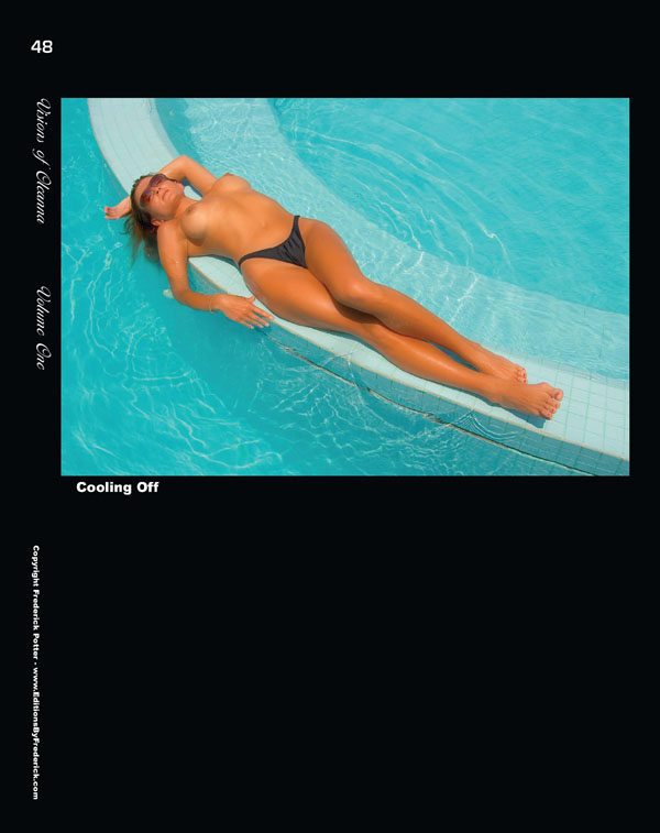 Visions of Oleanna Vol 1 Page 48