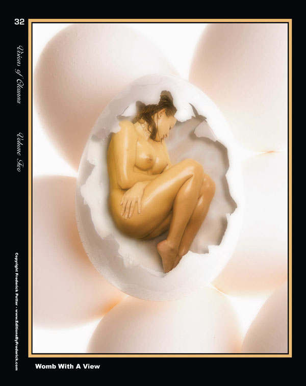 Visions of Oleanna Vol 2 Page 32