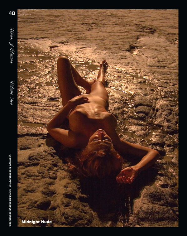 Visions of Oleanna Vol 2 Page 40