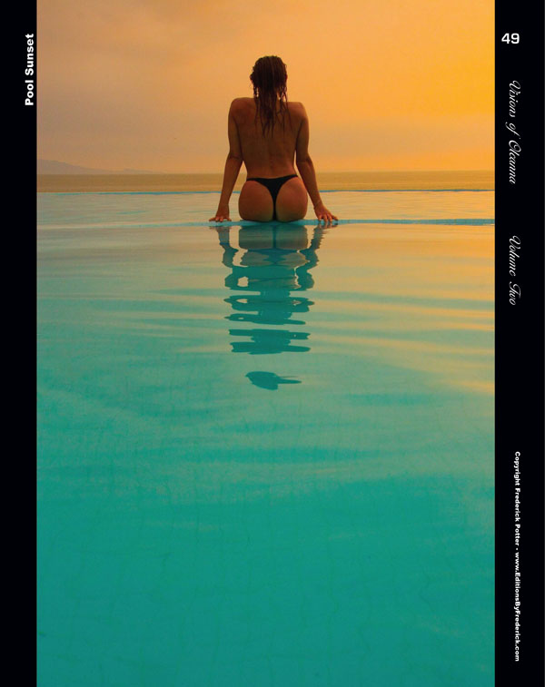 Visions of Oleanna Vol 2 Page 49