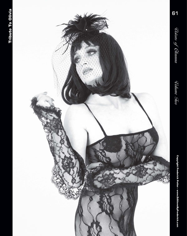 Visions of Oleanna Vol 2 Page 61